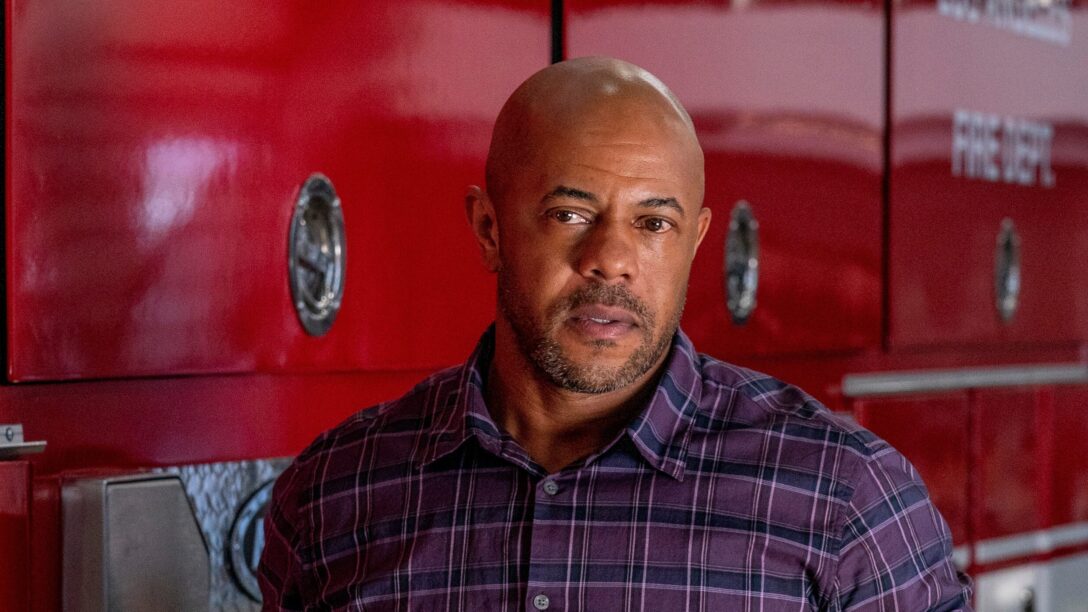 Rockmond Dunbar