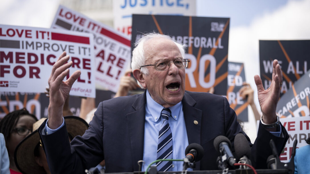 bernie sanders
