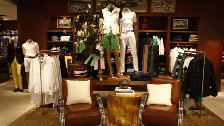 Bloomingdale's Ralph Lauren