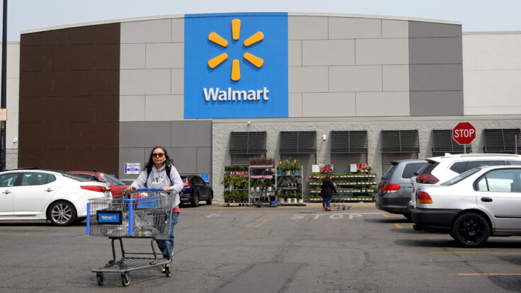 Walmart