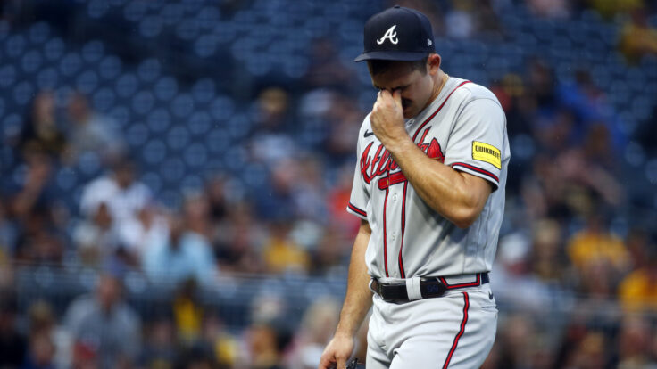mlb atlanta braves