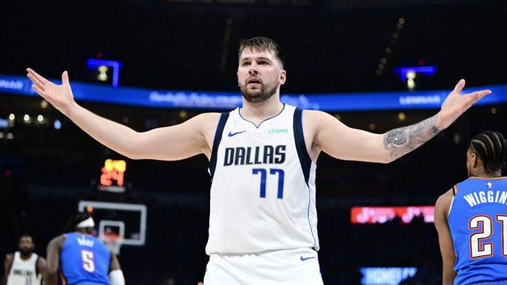Luka Doncic