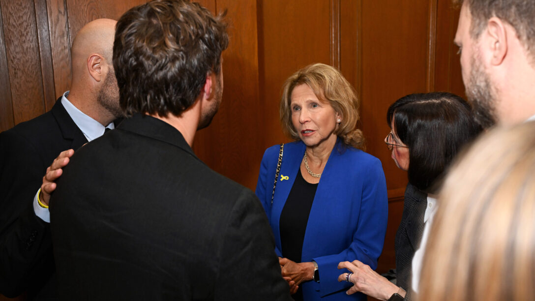 Shari Redstone