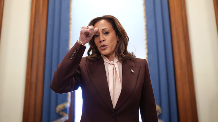 Kamala Harris