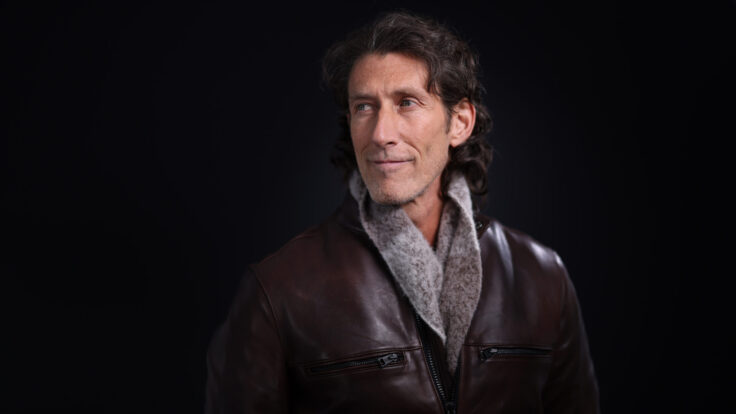 Richard Dickson