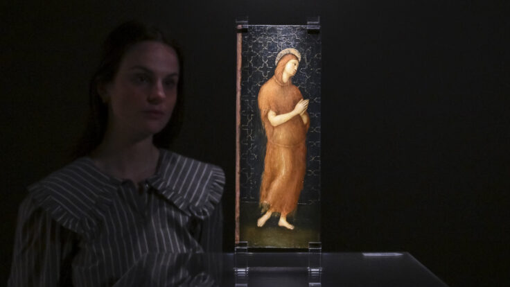 Sotheby's Old Masters