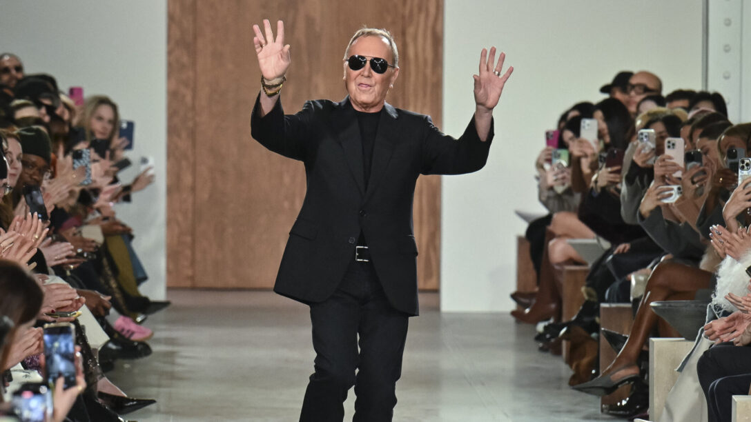 Michael Kors