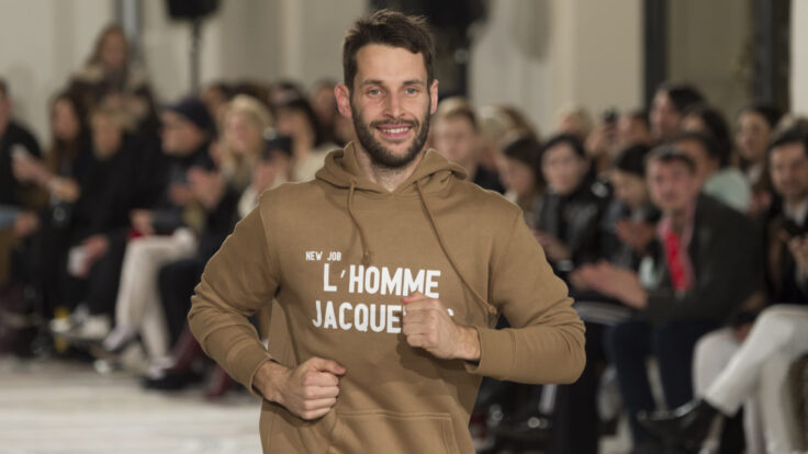 Simon Porte Jacquemus