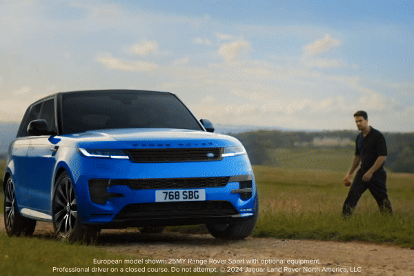 Range Rover Sport
