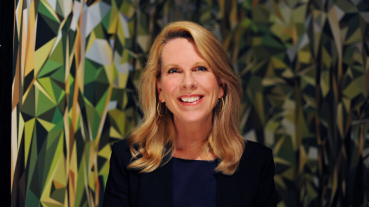 Alice Gray Stites 21c Hotels