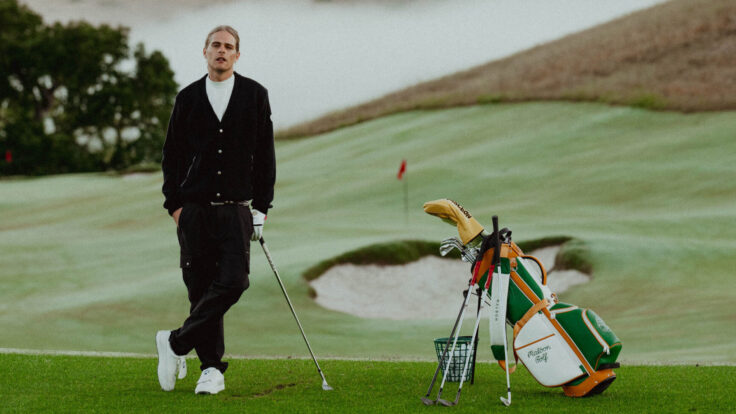 golf sportswear
