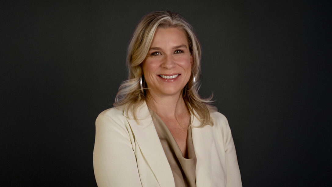 Anne Kraybill