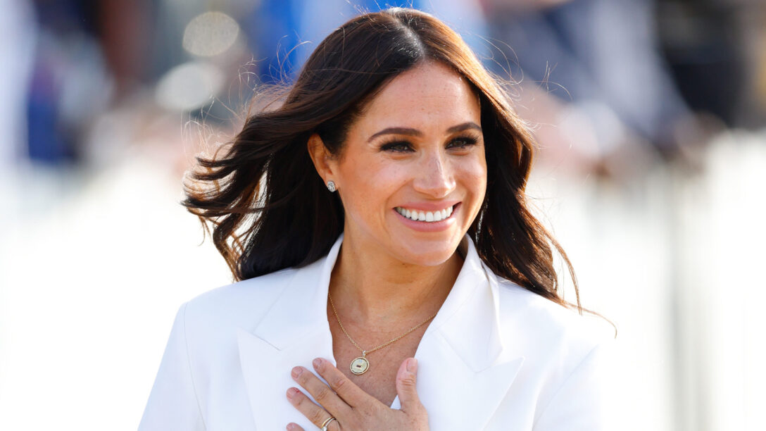 Meghan markle