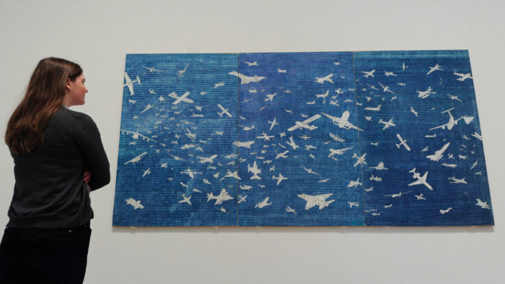 Alighiero Boetti