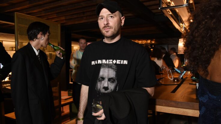 Demna Gvasalia