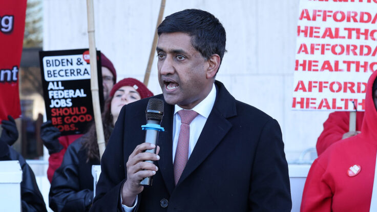 Ro Khanna