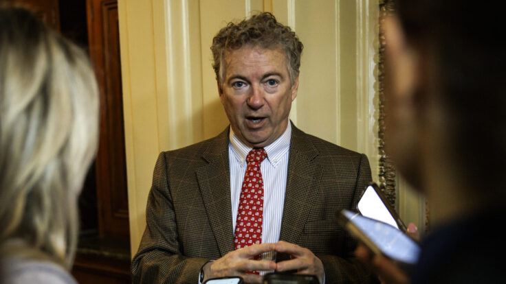 Rand Paul