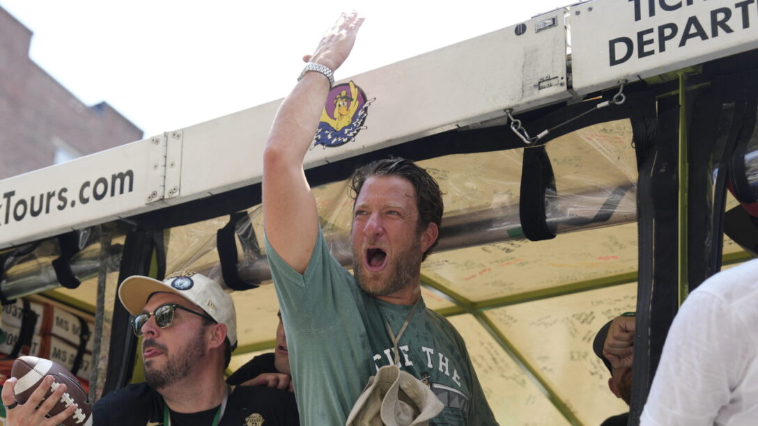 Dave Portnoy