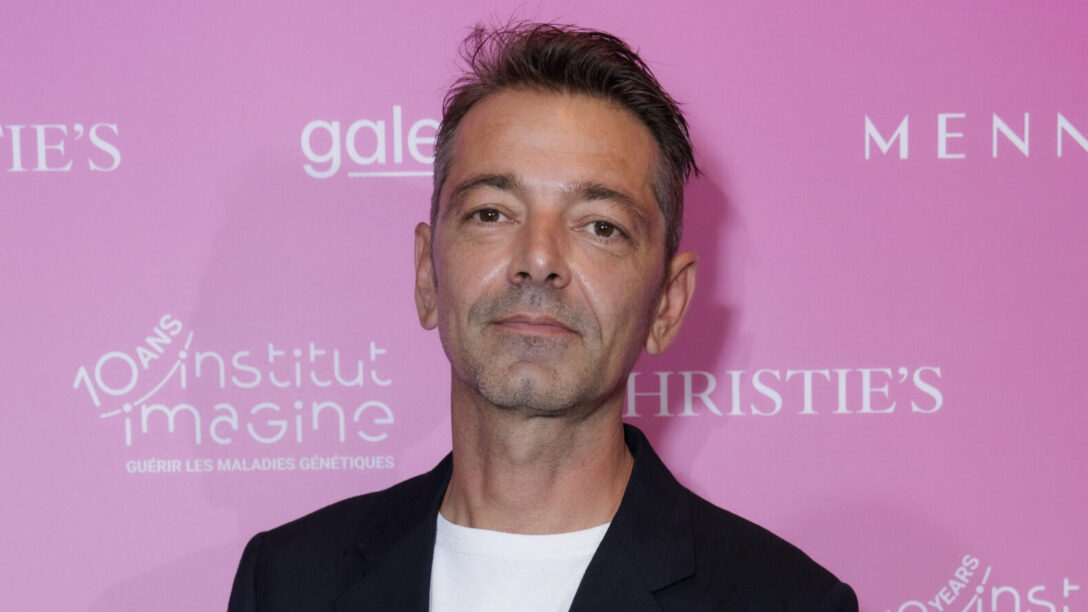 Pieter Mulier