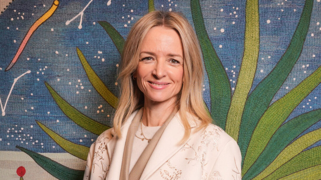 Delphine Arnault