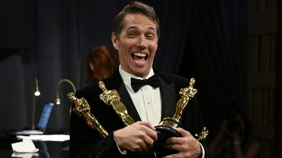 Sean Baker