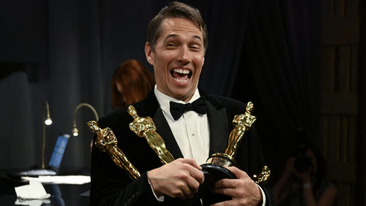 Sean Baker