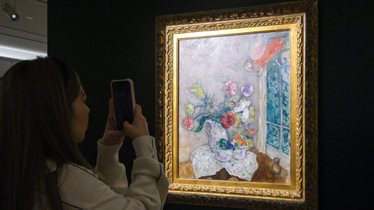 Art Basel Hong Kong