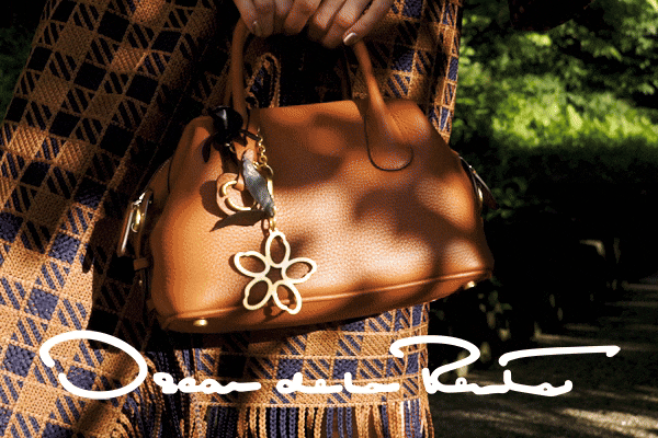 Oscar de la Renta