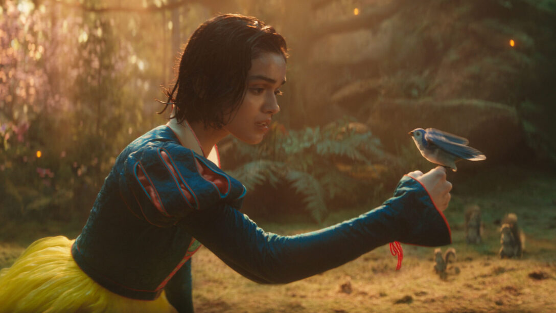 snow white disney