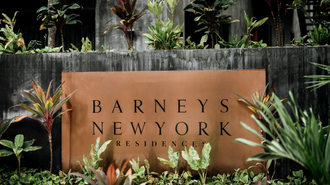 The Sad Afterlife of Barneys New York - Puck
