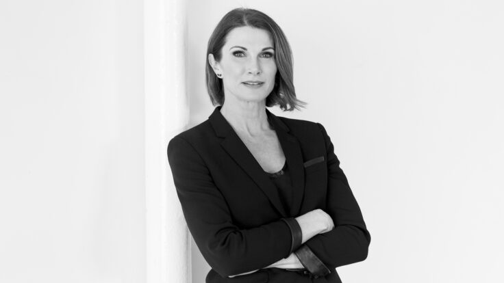 Clare McAndrew