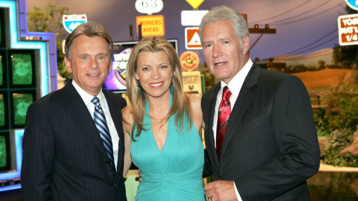 pat sajak alex trebek