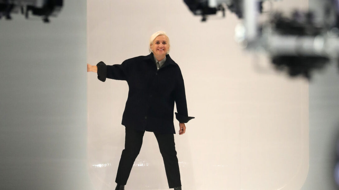 Silvia Venturini Fendi