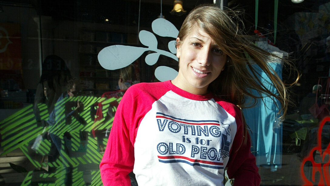 2004 urban outfitters teen fashion