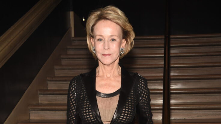 Anne Bass