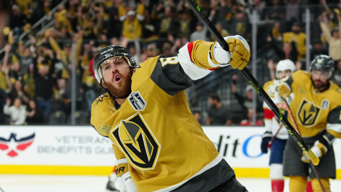 Vegas Golden Knights