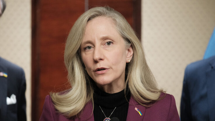 Abigail Spanberger