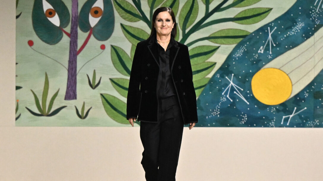 Maria Grazia Chiuri
