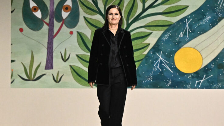 Maria Grazia Chiuri