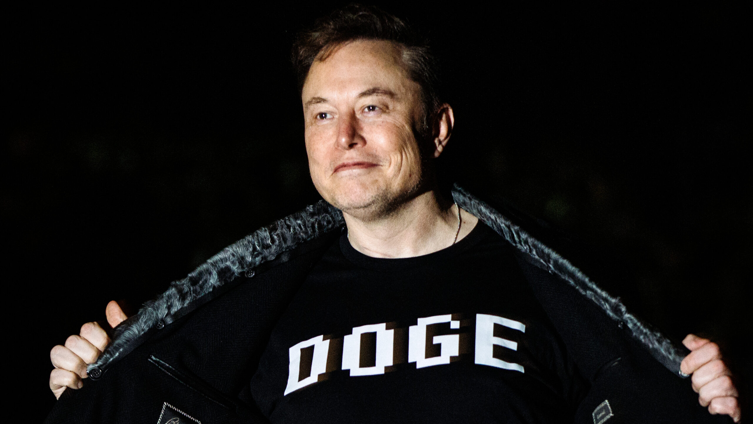 Hill Republicans Cool on Musk After Wisconsin, DOGE Fallout - Puck