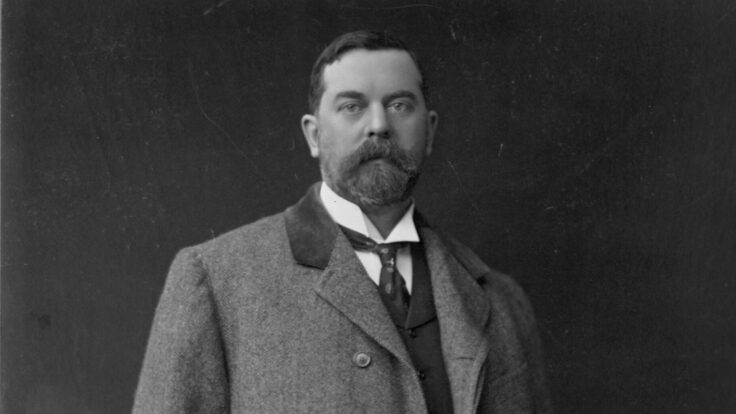 John Singer Sargent