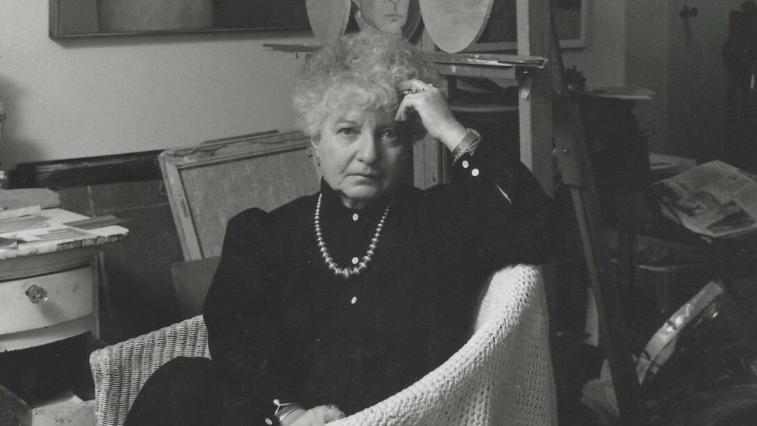 Marcia Marcus