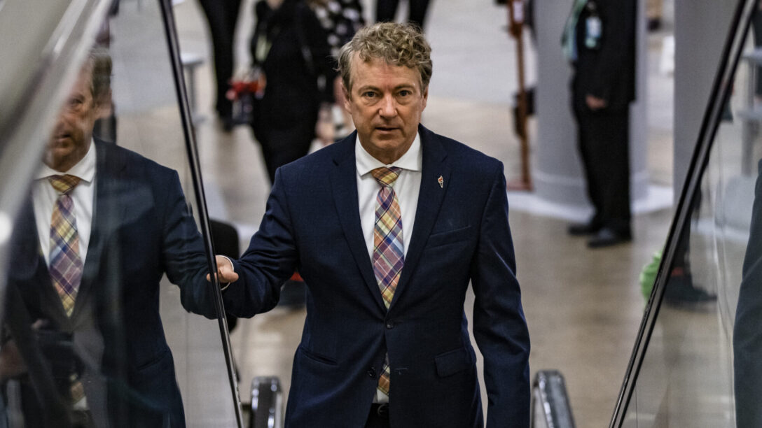 Rand Paul