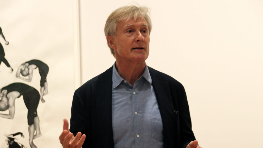 David Zwirner