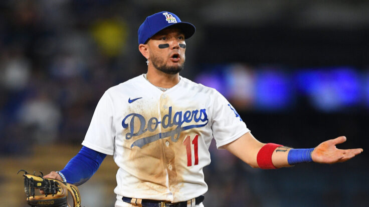 MLB