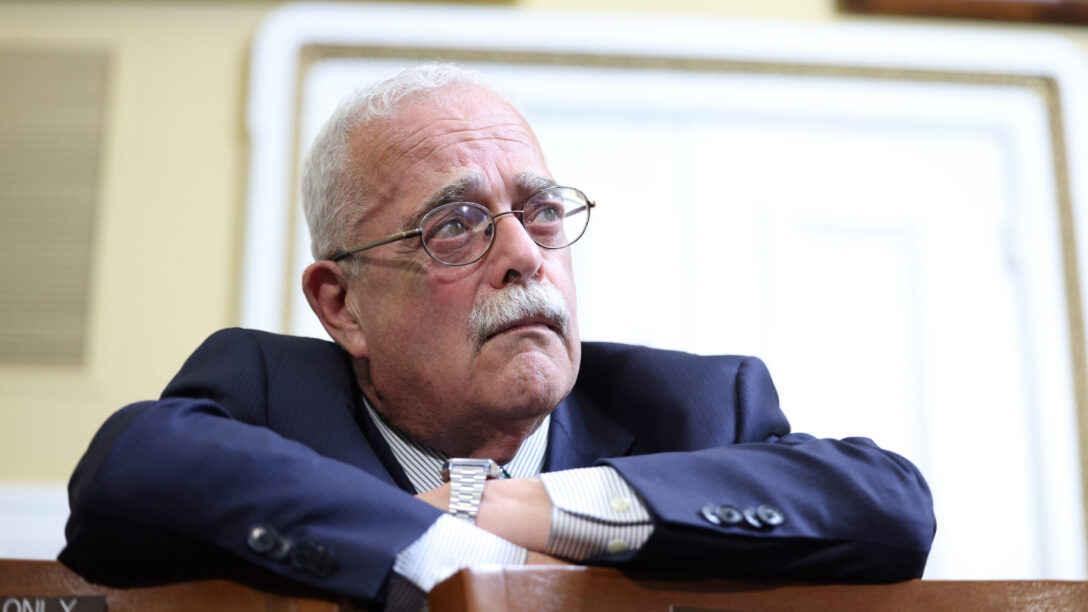 Gerry Connolly