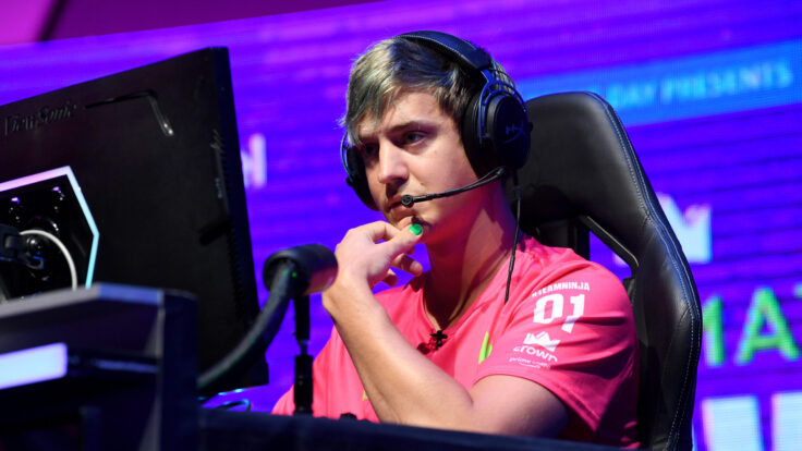 tyler ninja blevins
