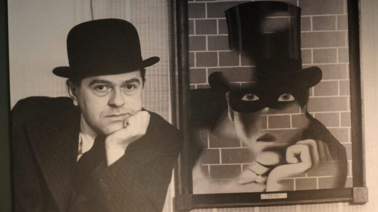 René Magritte