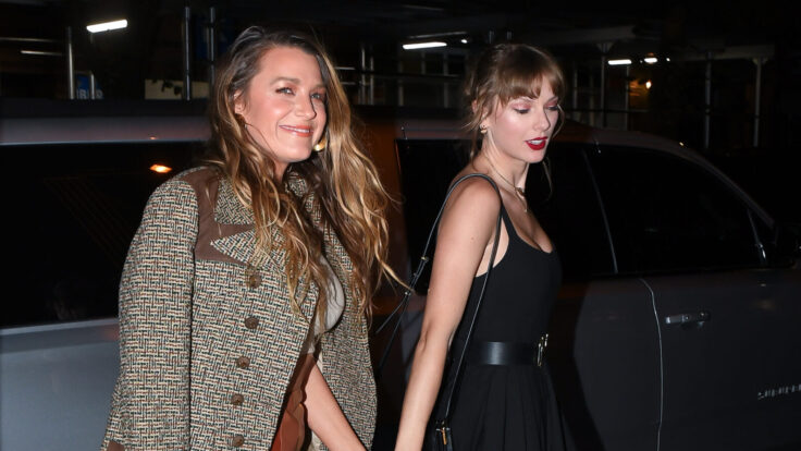 blake lively taylor swift