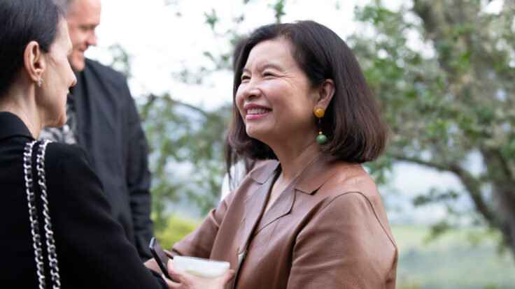 Jenny Ming
